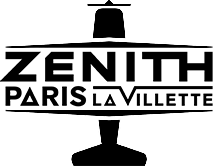Le Zénith de Paris